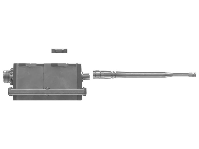 RECEIVER KIT
