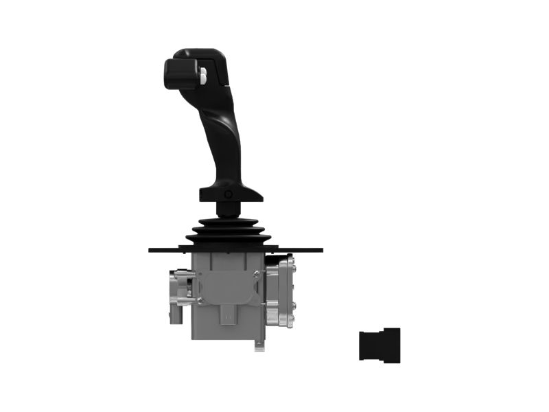 КРЕПЛЕНИЕ БЛОКА УПРАВЛЕНИЯ