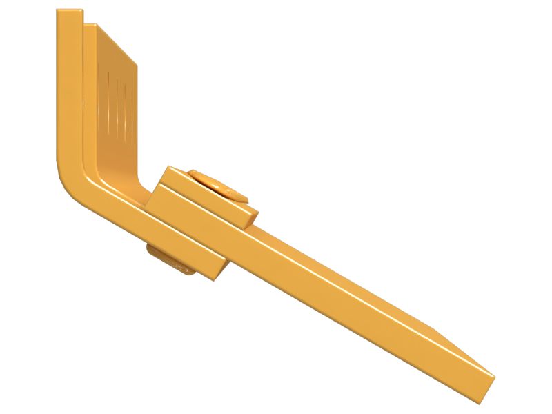 ДЕФЛЕКТОР В СБОРЕ