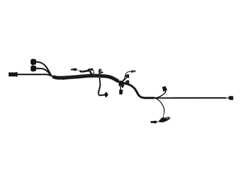 553-9996: Sensor Wiring Harness 5539996 купить