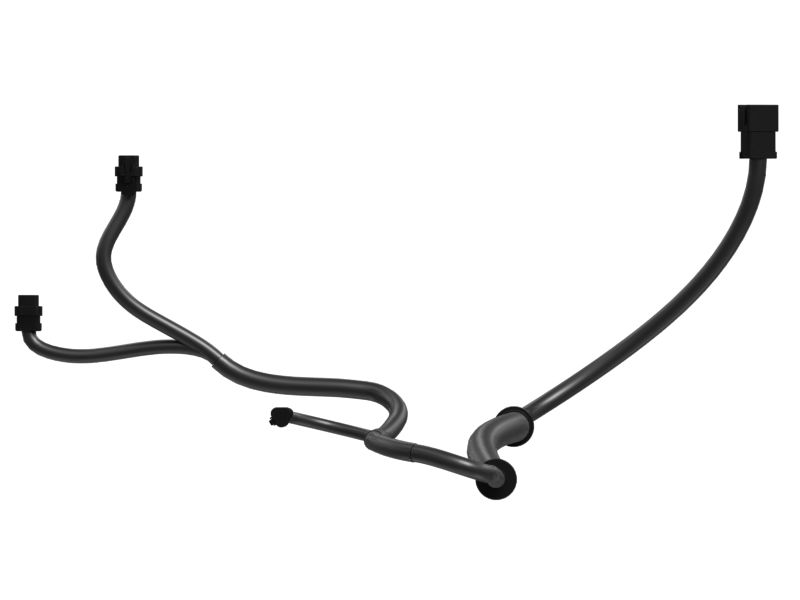 533-3959: Sensor Wiring Harness 5333959 купить