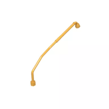 CAT 7,9 MM İÇ ÇAPLI YAĞ TAHLİYE HORTUMU