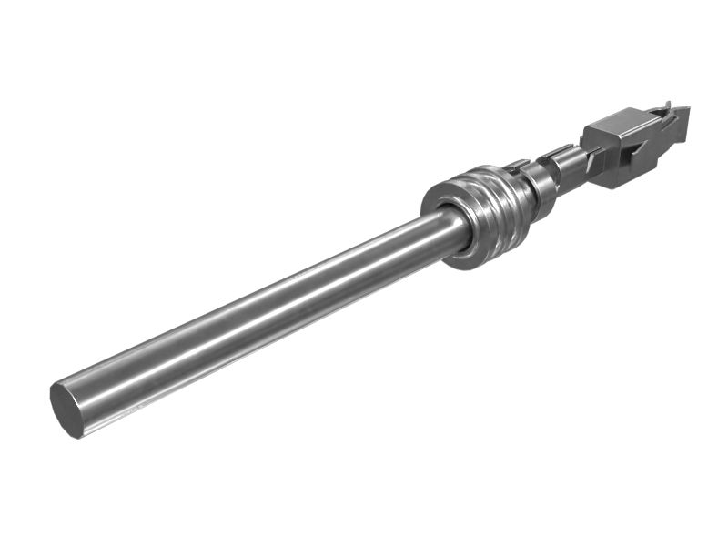 КЛЕММА В СБОРЕ