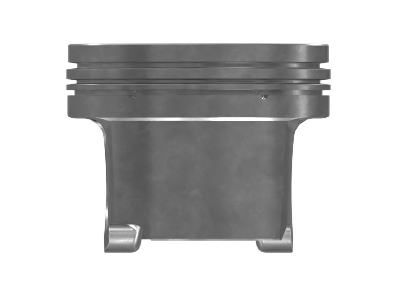 396-0368: 15:1 Compression Ratio Steel Piston Body | Cat® Parts Store