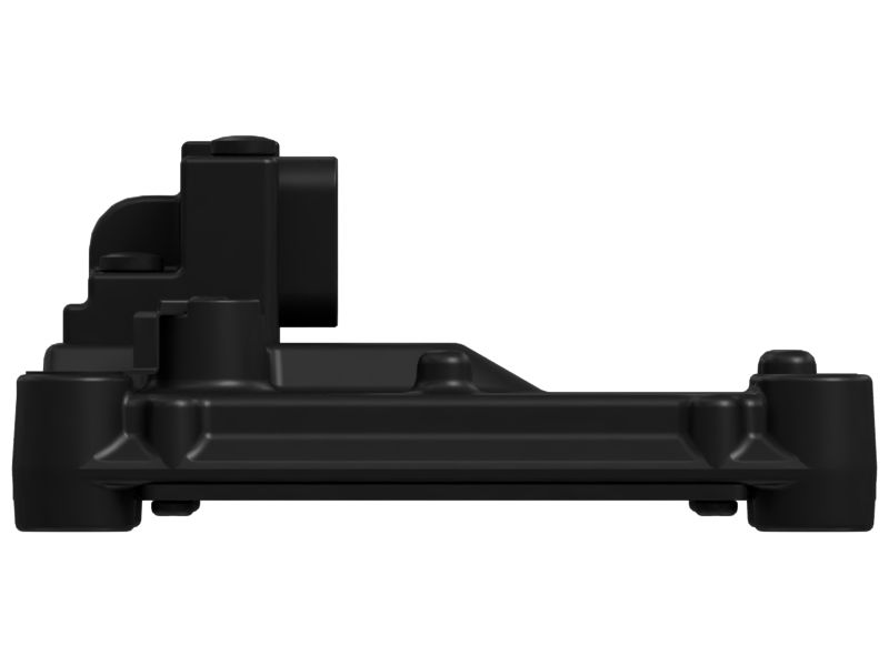 БЛОК ЭЛЕКТРОННОГО УПРАВЛЕНИЯ