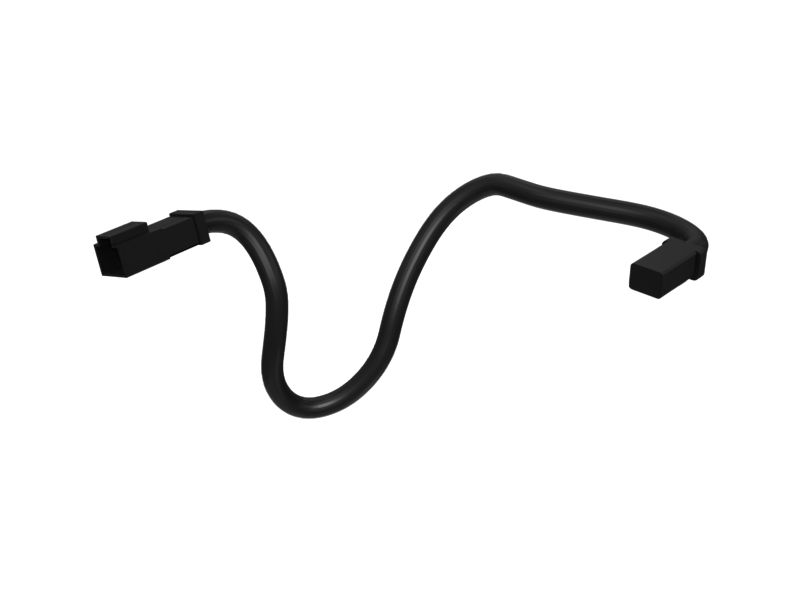 ЖГУТ ПРОВОДОВ В СБОРЕ