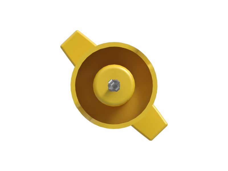 УКАЗАТЕЛЬ УРОВНЯ МАСЛА В СБОРЕ