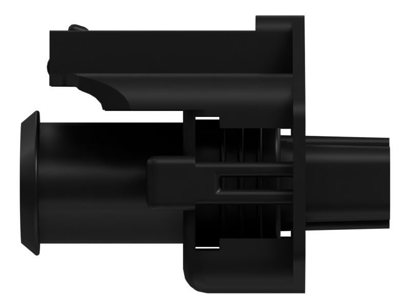 ВИЛКА СОЕДИНИТЕЛЬНАЯ В СБОРЕ