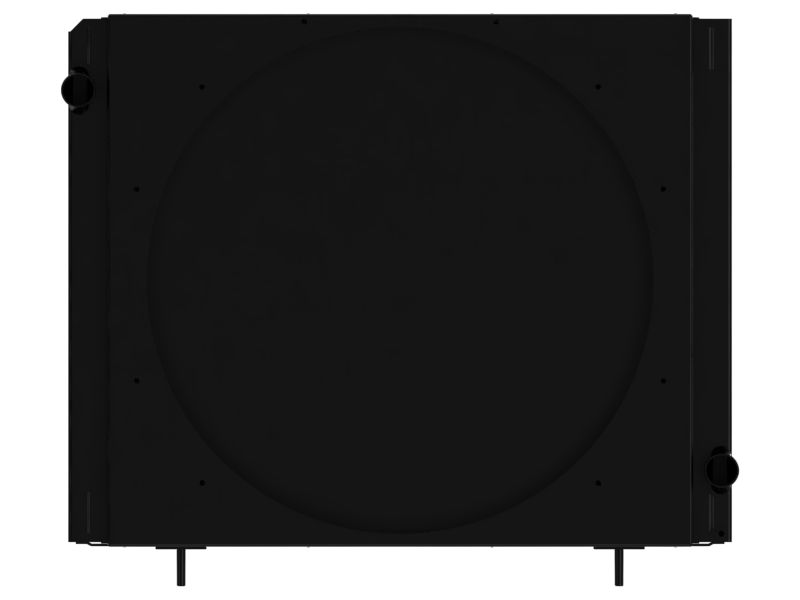 БЛОК РАДИАТОРА