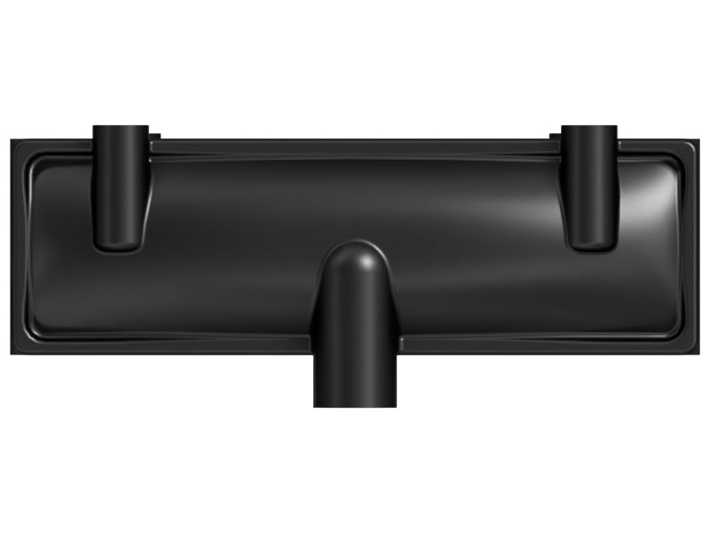 БЛОК РАДИАТОРА