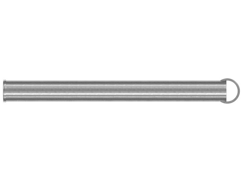 230-7890: Exhaust Tube Assembly 2307890 купить