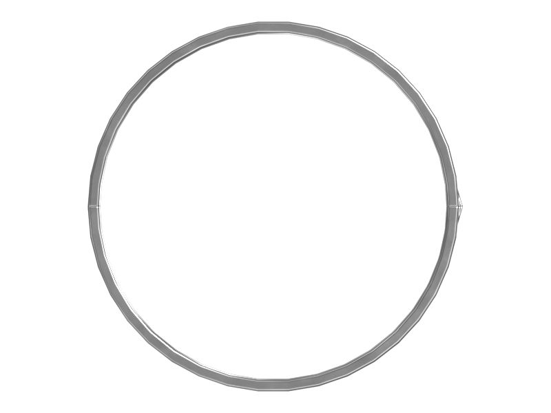 41mm Width Half Shell Bearing