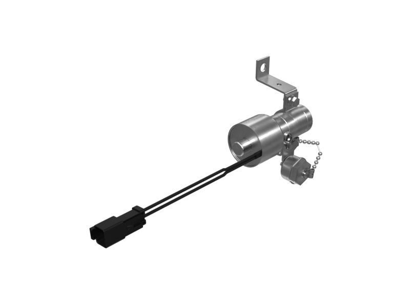 388-3693: 24volts Ether Valve 3883693 купить