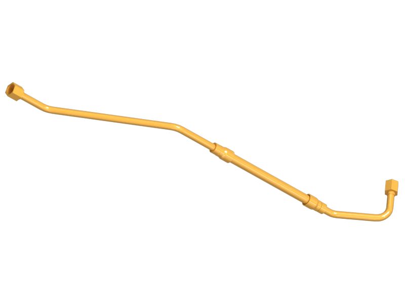 ГИДРАВЛИЧЕСКИЙ ШЛАНГ В СБОРЕ