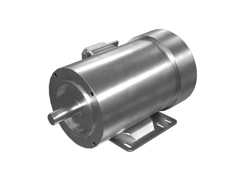 БЛОК ЭЛЕКТРОДВИГАТЕЛЯ