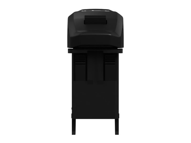 ПЕРЕКЛЮЧАТЕЛЬ КУЛИСНЫЙ В СБОРЕ