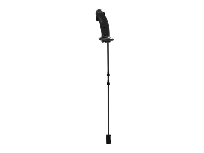 525-1498: Right Hand Side Handle Control 5251498 купить