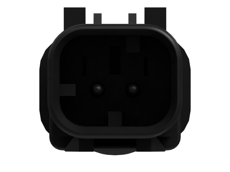 516-3728: M14 Passive Cooler Inlet Temperature Sensor | CATCorp