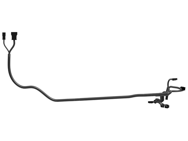 ЖГУТ ПРОВОДОВ В СБОРЕ