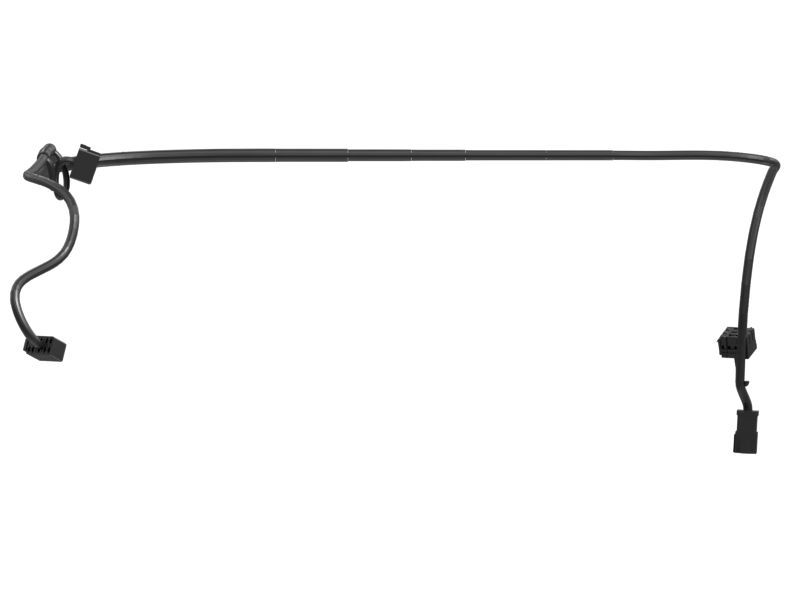 ЖГУТ ПРОВОДОВ В СБОРЕ