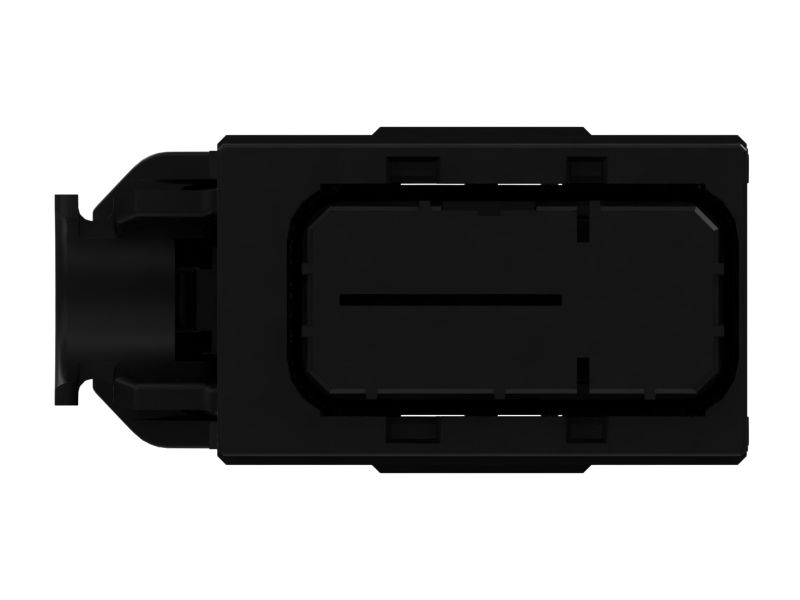 72 Pin Wiring Harness Connector Plug