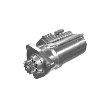 461-6550: 24 V 7.8 kWスタータ
