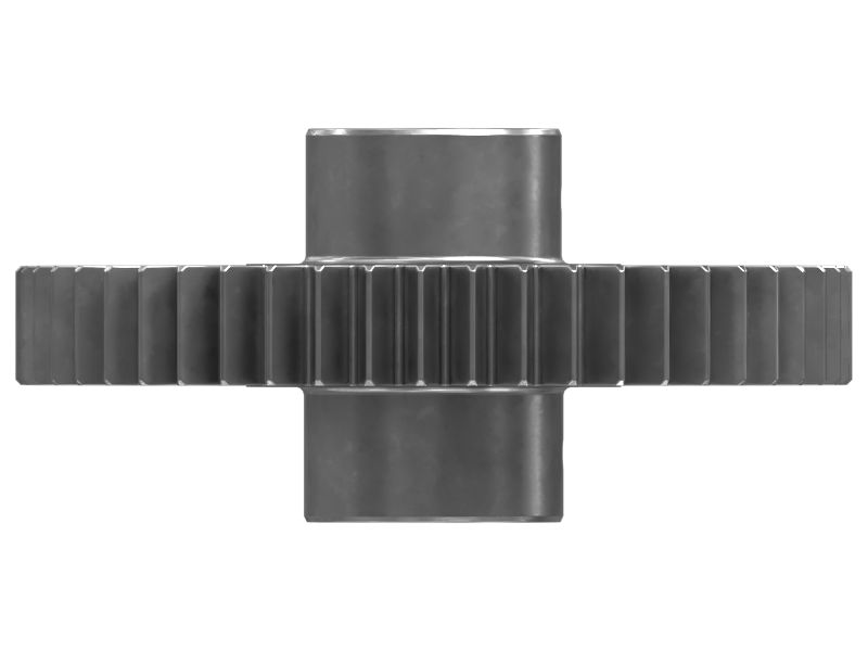 ШЕСТЕРНЯ НАСОСА