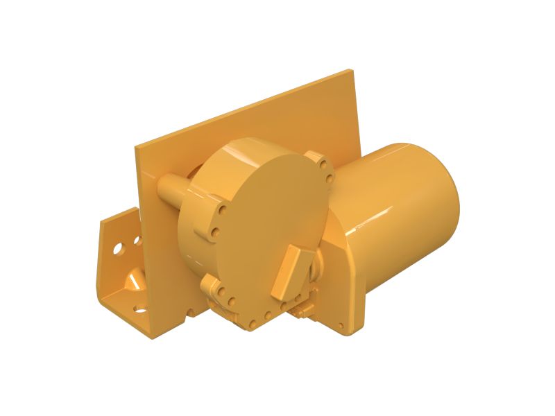 КОМПЛЕКТ ЭЛЕКТРОДВИГАТЕЛЯ