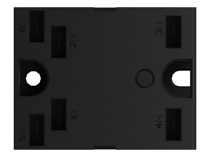 РЕЛЕ В СБОРЕ SS