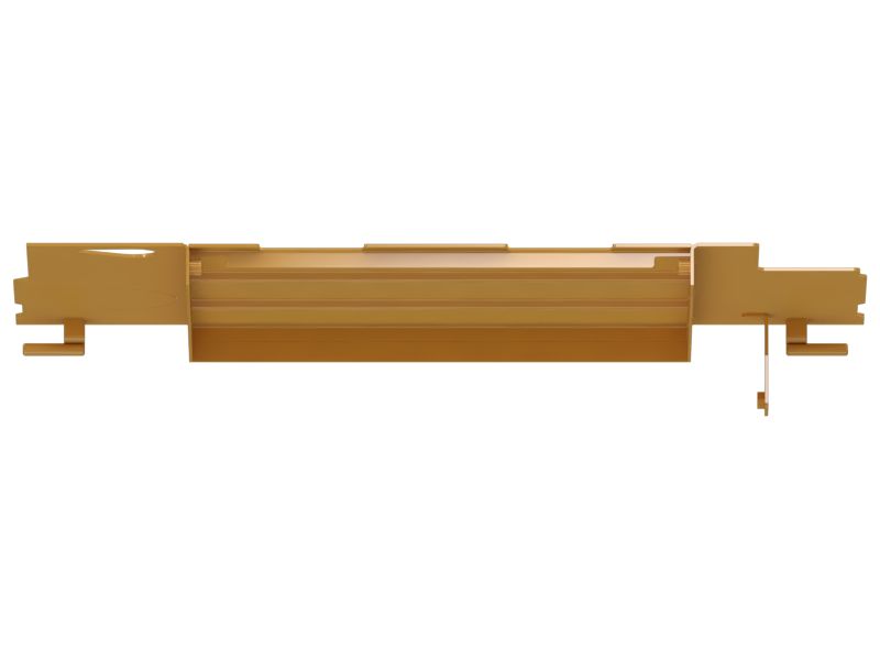 РЕШЕТКА В СБОРЕ