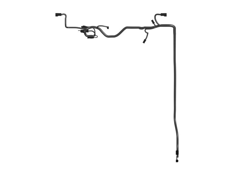 ЖГУТ ПРОВОДОВ В СБОРЕ