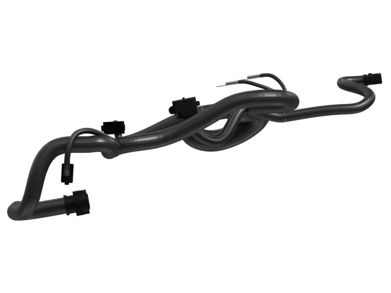 541-8988: Productivity Control Harness 5418988 купить