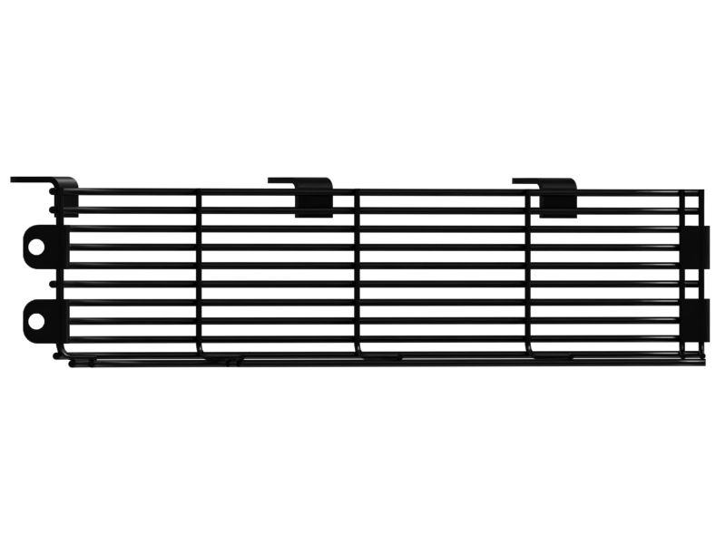 ОГРАЖДЕНИЕ В СБОРЕ