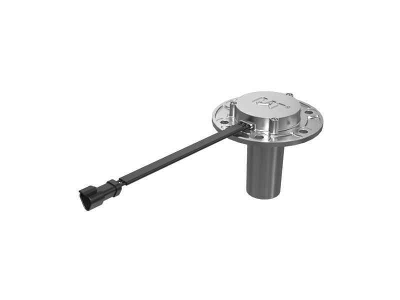 БЛОК ДАТЧИКА УРОВНЯ