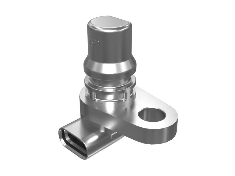 БЛОК ДАТЧИКА ЧВ