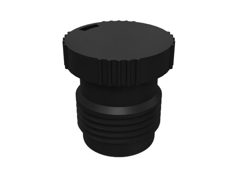 460-4049: CAP AS-CONNE