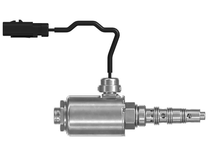 БЛОК КЛАПАНА ЭЛЕКТРОМАГНИТНОГО