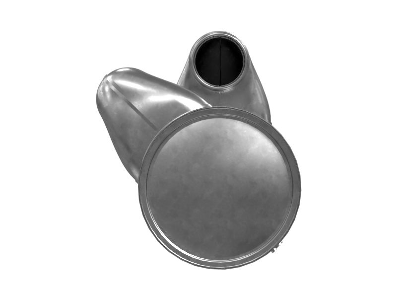 КАТАЛИЗАТОР В СБОРЕ