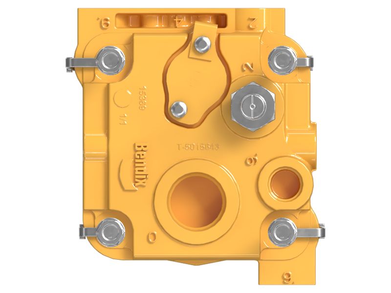 329-0223: Kit-Head | Cat® Parts Store