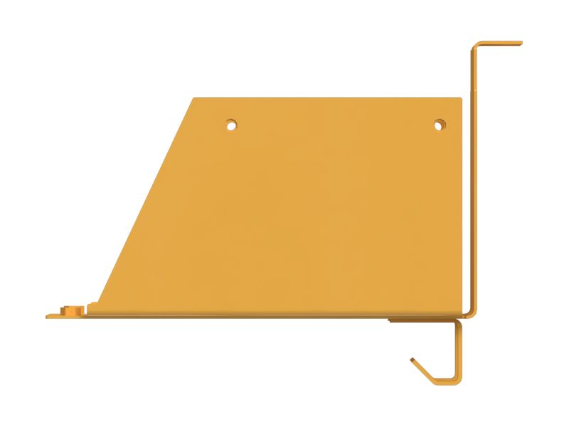 РЕШЕТКА В СБОРЕ