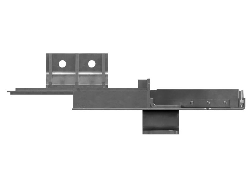 БОКОВАЯ ПАНЕЛЬ ЛЕВАЯ В СБОРЕ