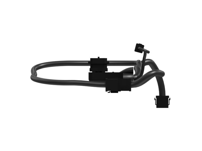 ЖГУТ ПРОВОДОВ В СБОРЕ