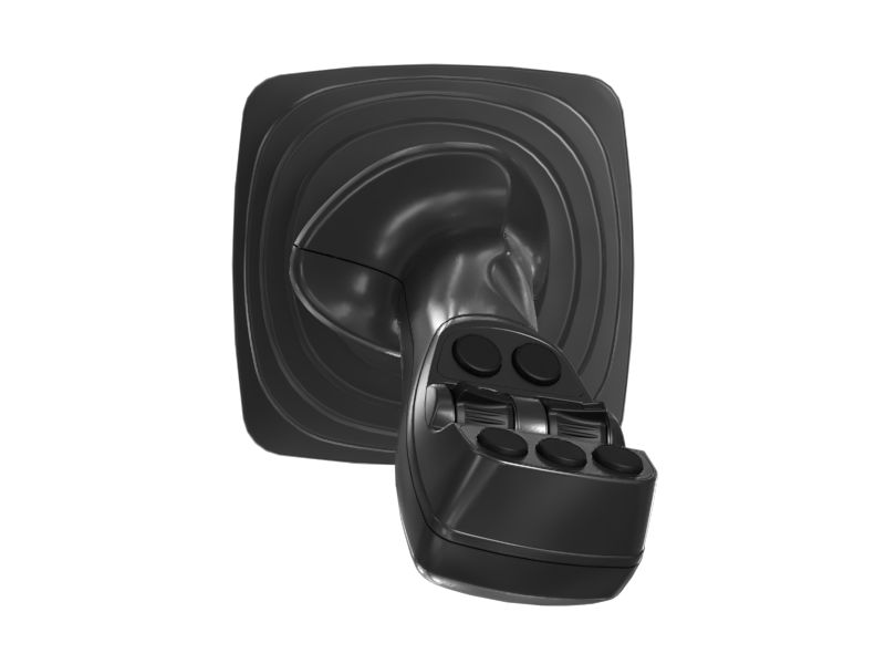 ДЖОЙСТИК УПРАВЛЕНИЯ