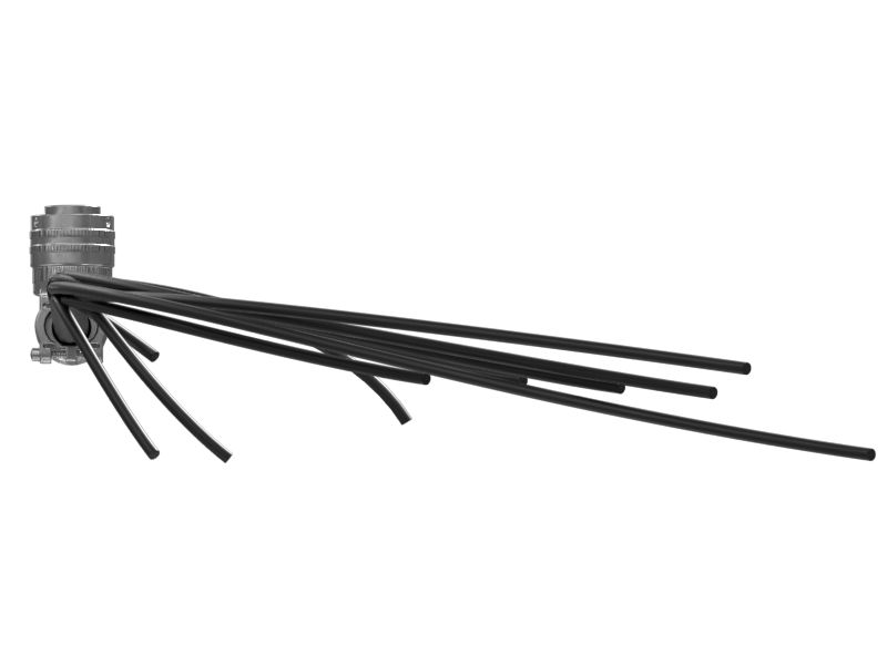 494-3877: Connector Plug 4943877 купить