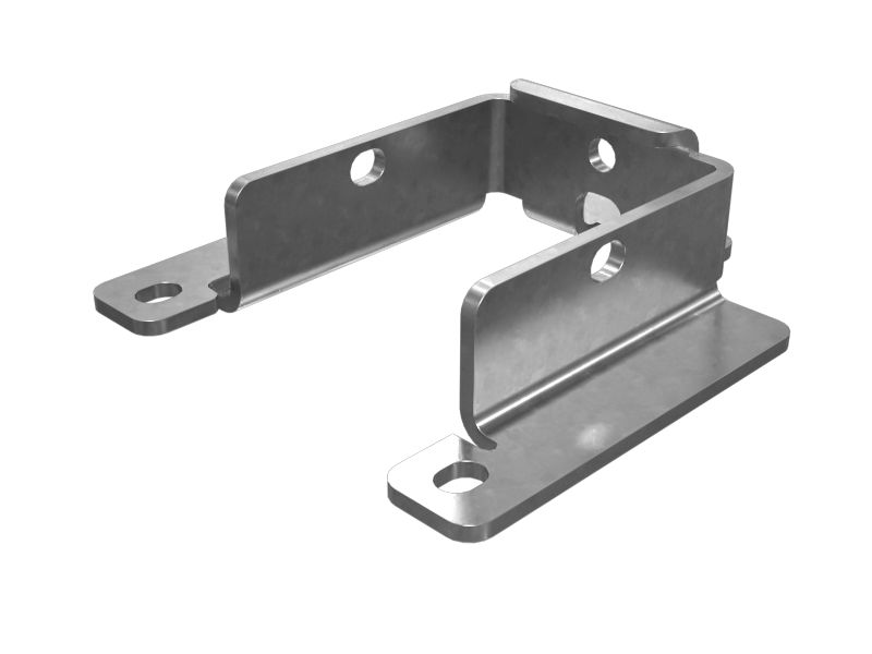 507-8843: Wiring Harness Retainer Clip 507-8843 Caterpillar