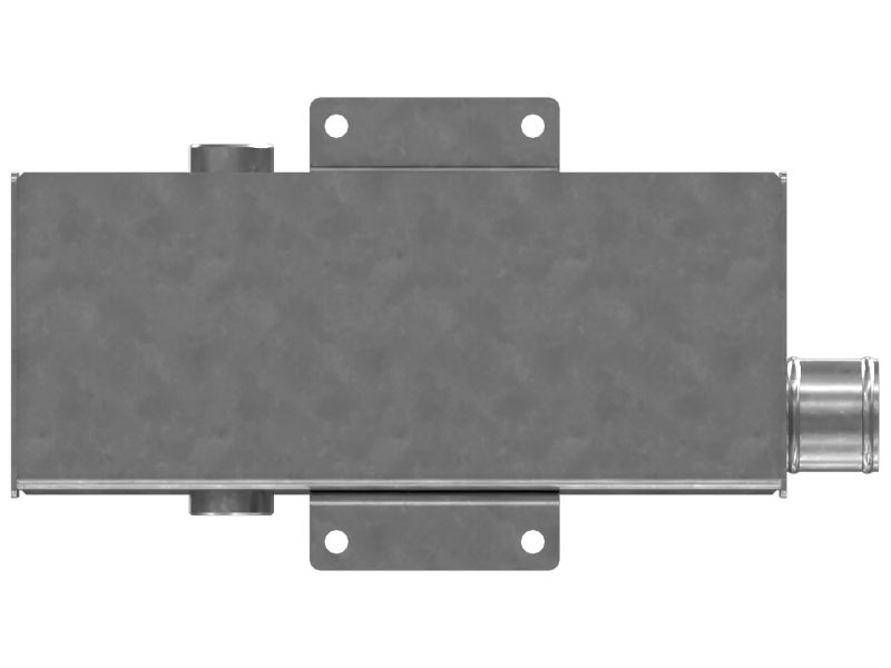 ОХЛАДИТЕЛЬ ГТ В СБОРЕ