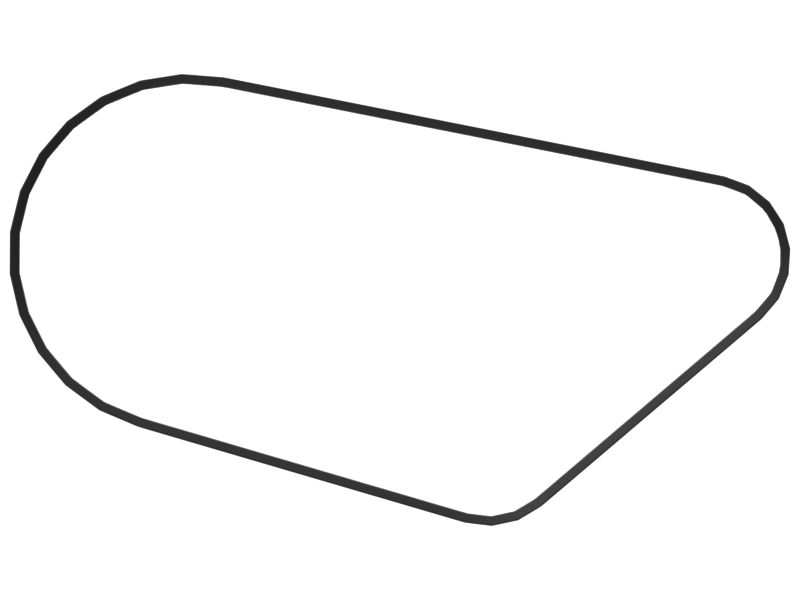 НАБОР V-ОБРАЗНЫХ РЕМНЕЙ