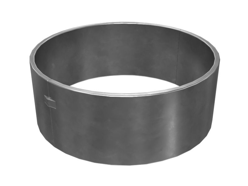 478-5318: ПОДШИПНИК СОЕД.