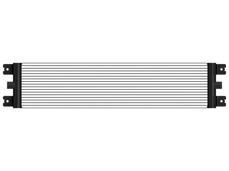 ТОПЛИВНЫЙ СЕРДЕЧНИК В СБОРЕ