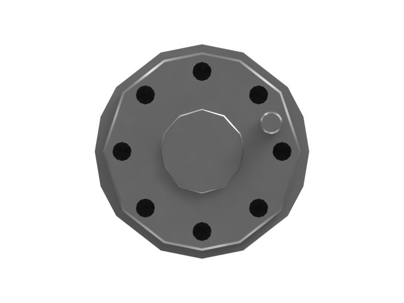 РАСПРЕДЕЛИТЕЛЬНЫЙ ВАЛ В СБОРЕ